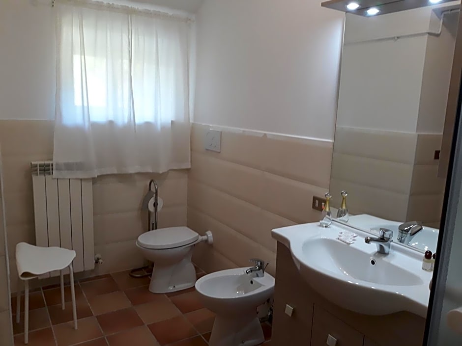 La Collina sul Mare