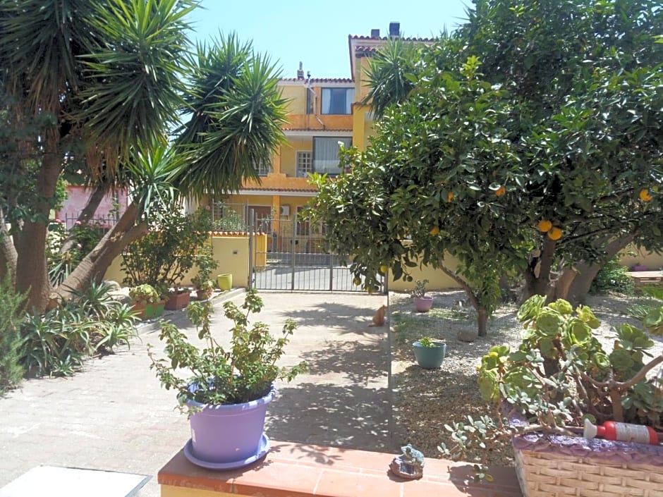 La grazia in qualche modo