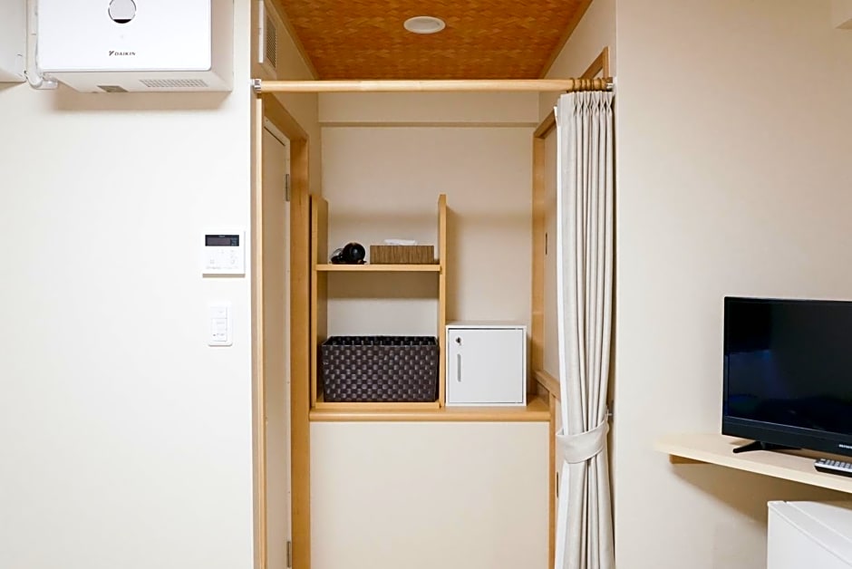 Lodging Tokyo Shibamata