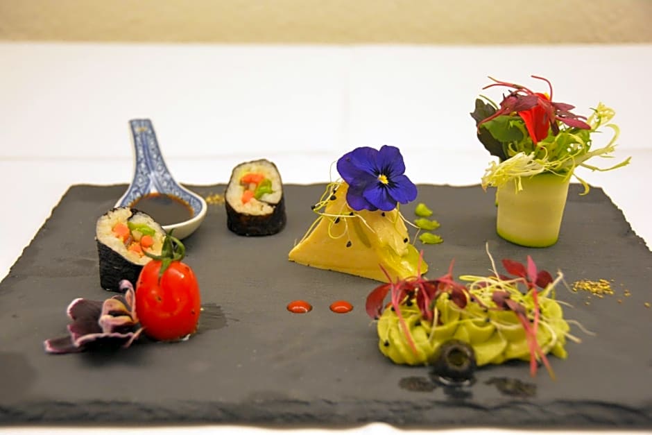 Aarau West Swiss Quality Hotel