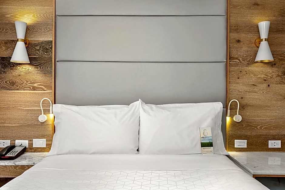 Holiday Inn Express San Juan Condado By IHG