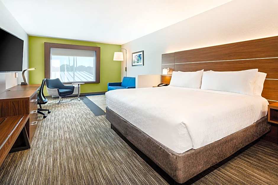 Holiday Inn Express & Suites Niceville - Eglin Area By IHG