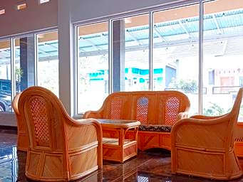 RedDoorz Syariah Near Danau Tes Bengkulu