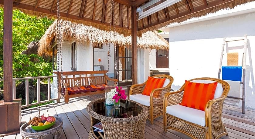 The Fisherman's Villas