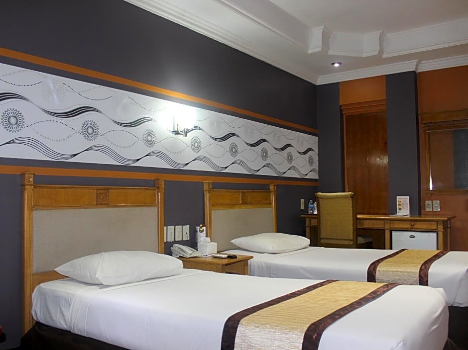 Hotel Yasmin