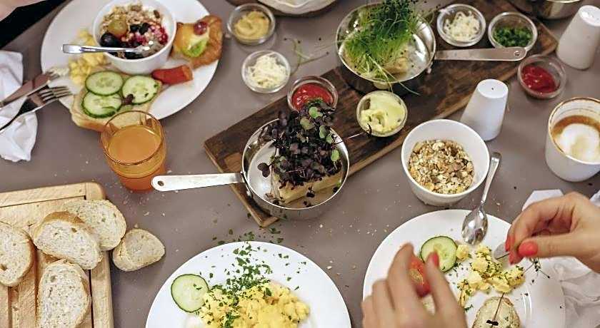 Mercure Hotel Dortmund City