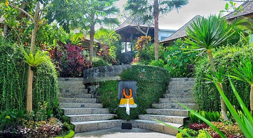 Kadewa Retreat Ubud - Adults Only