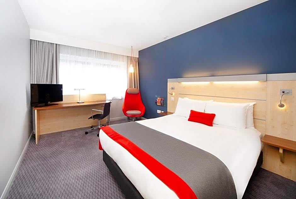 Holiday Inn Express Folkestone Channel Tunnel By IHG