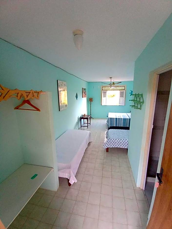 Refúgio da Mangueira