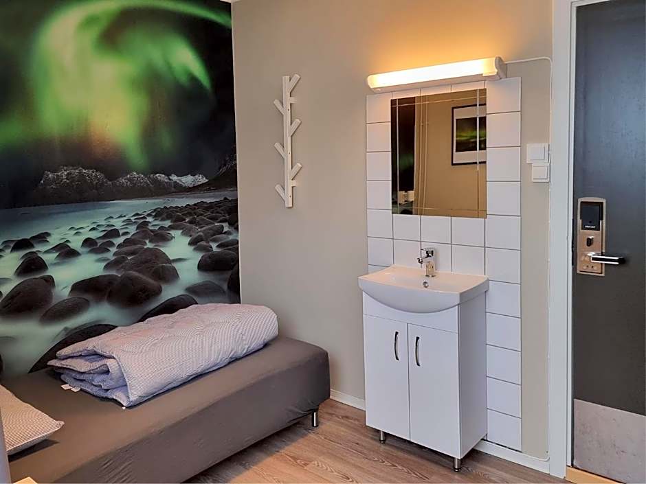 Oslo Vandrerhjem Haraldsheim