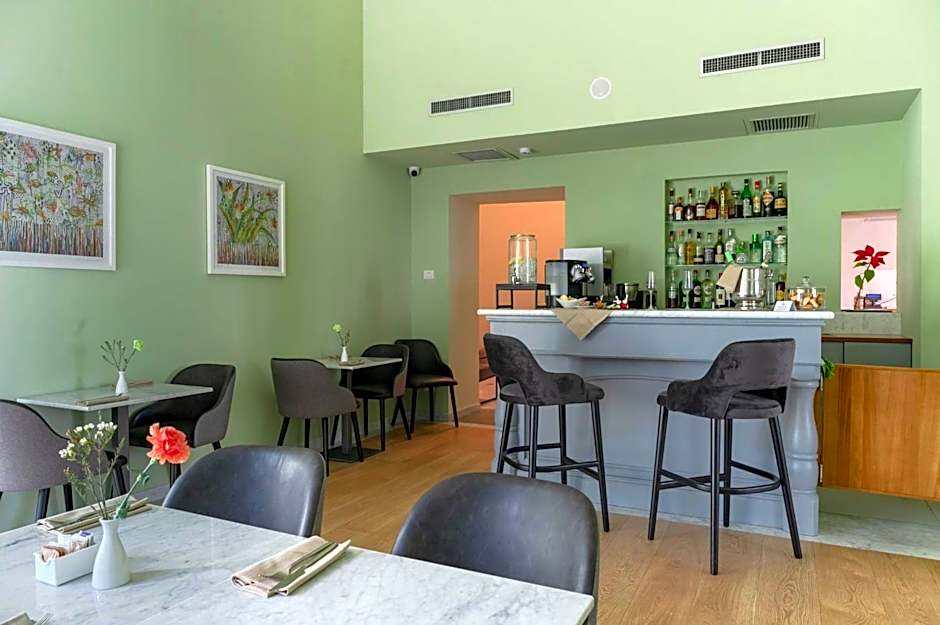 Hotel Ariele