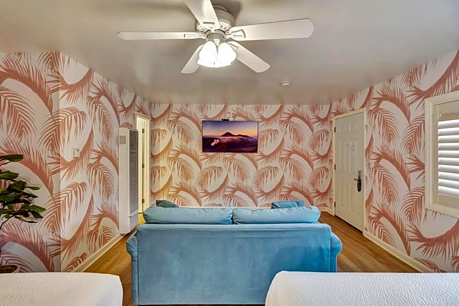 Santa Monica Hotel