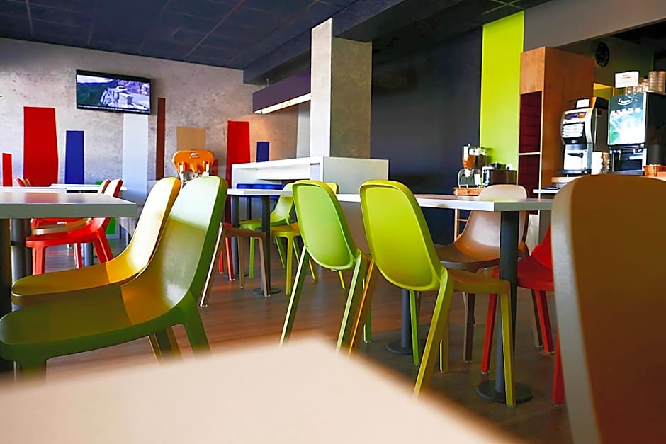 Hotel ibis Budget Laval