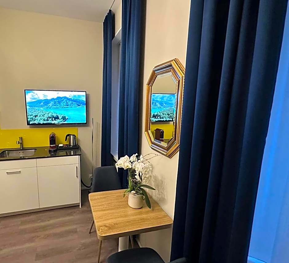 TheSuite