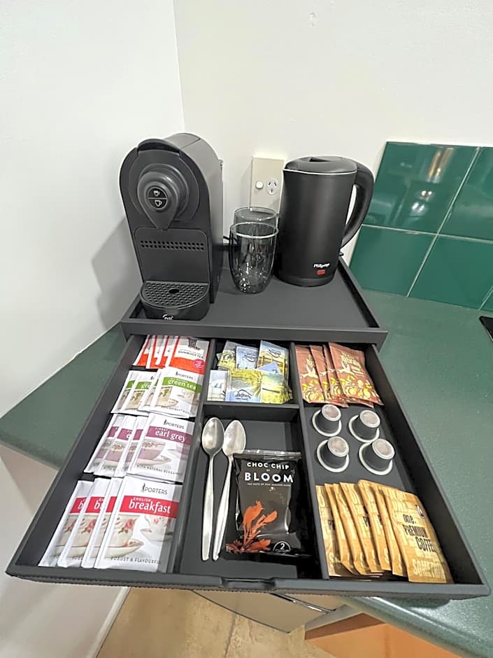 Harrogate Gardens Motel