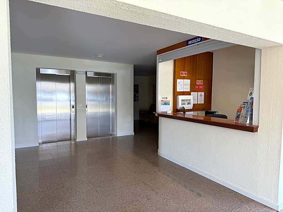 Rio Apartamentos by Garvetur