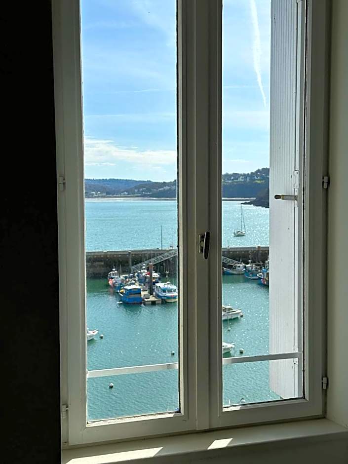 Appartement Design III - Port du Rosmeur - Parking Privé - Douarnenez