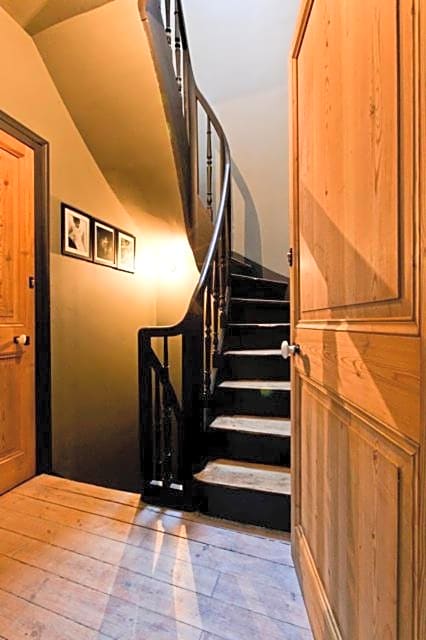 La Femme d'à Côté