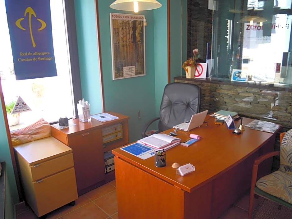 Albergue O Durmiñento