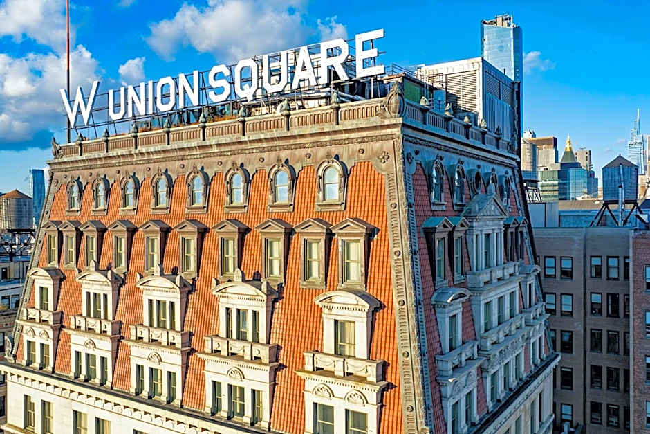 W New York - Union Square