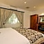 Tzaneen Country Lodge