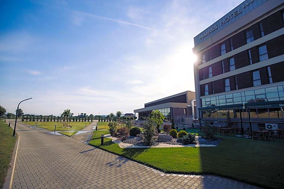 Hotel Mariss