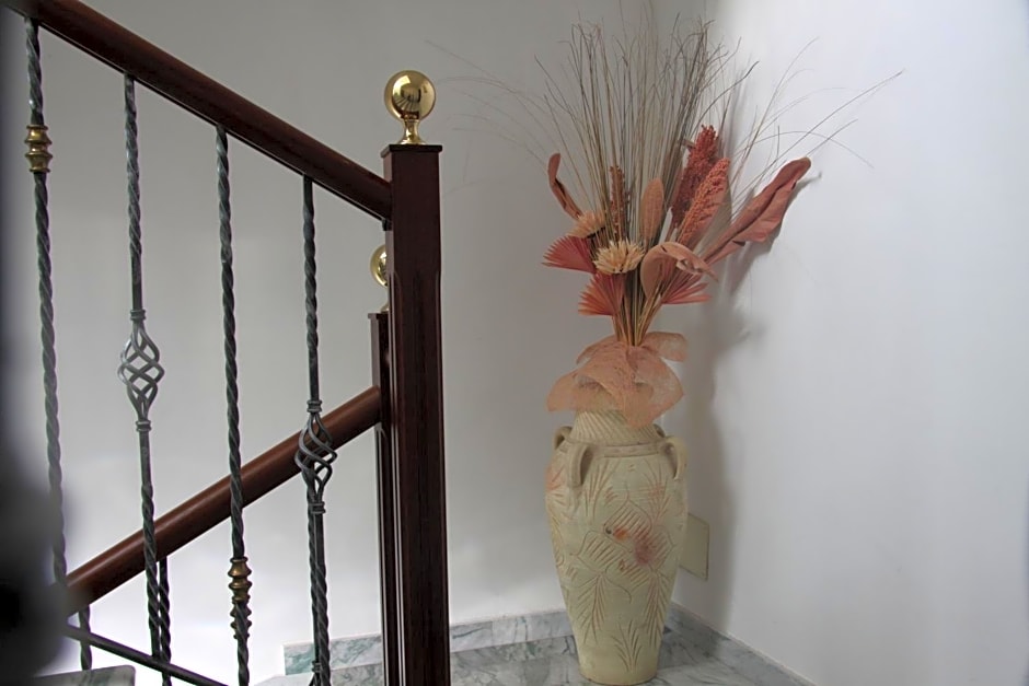 Le Margherite – Foligno, CT