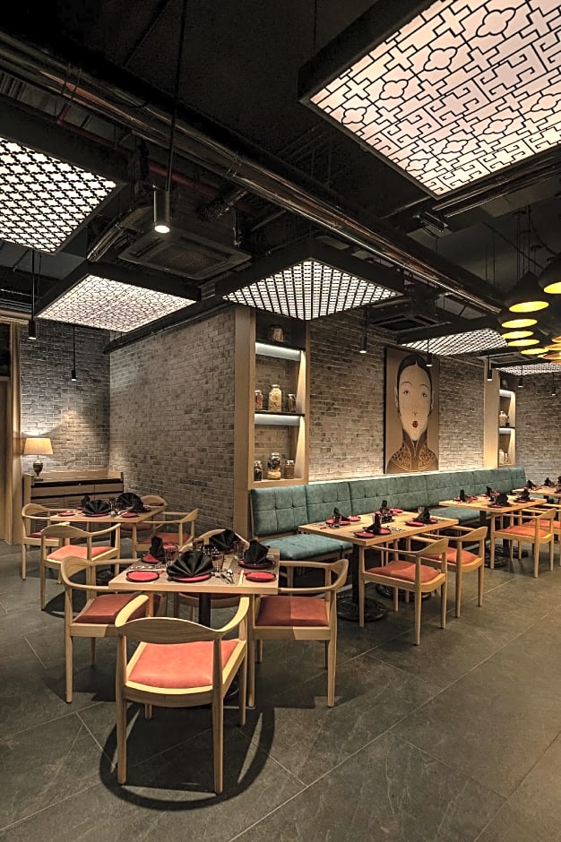 Lemon Tree Premier New Town Kolkata