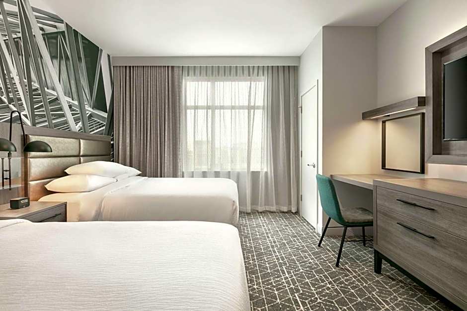 Embassy Suites by Hilton Atlanta Midtown