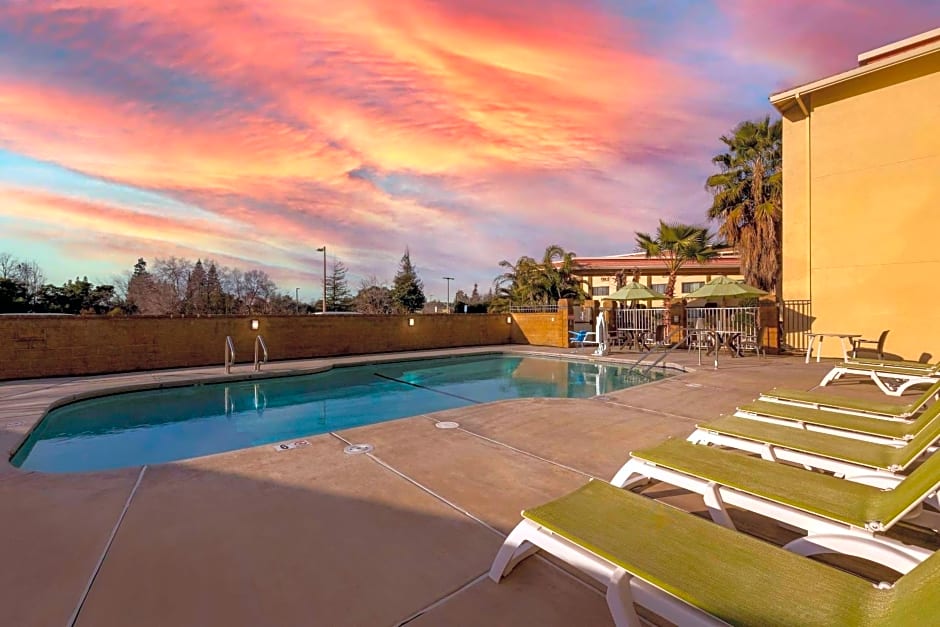 Comfort Inn & Suites Rocklin - Roseville