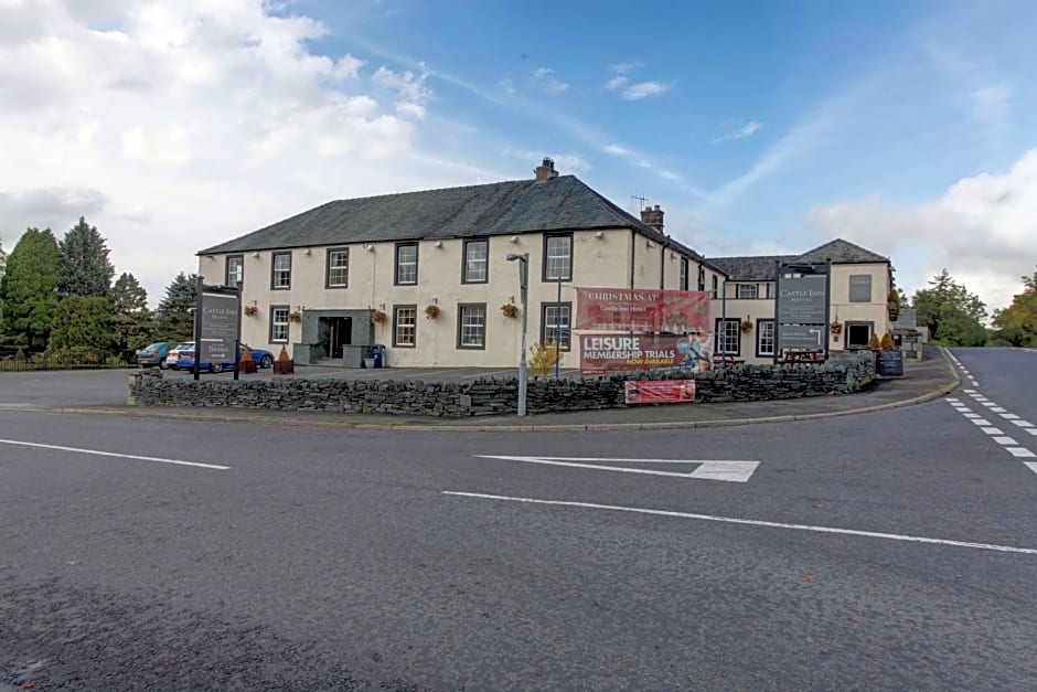 The Castle Inn Hotel by BW Signature Collection, Keswick