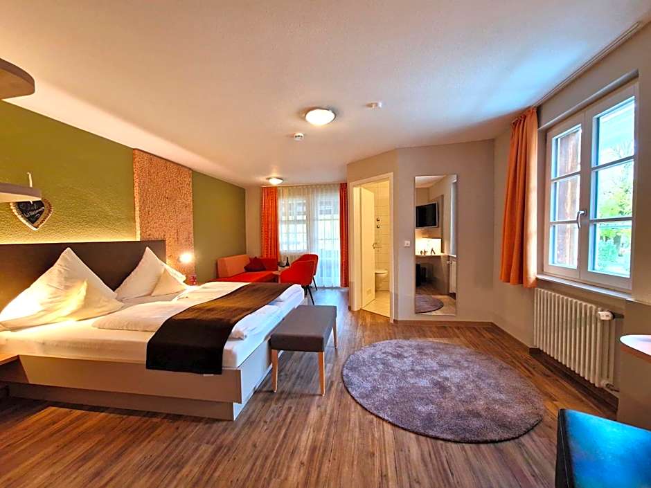 Hotel-Gasthaus Goldener Engel