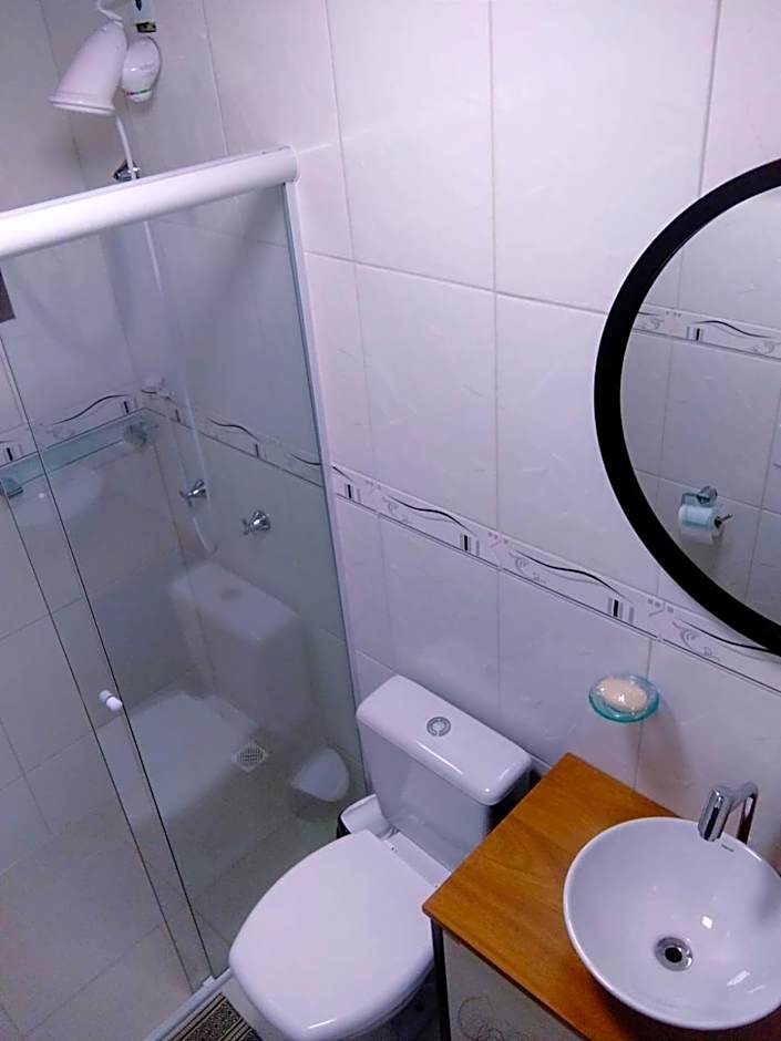 Pousada Casa do Oscar