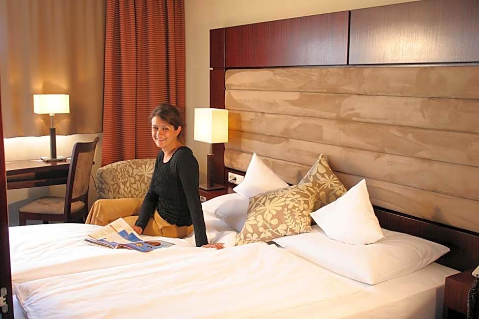 Akzent Hotel Lowen