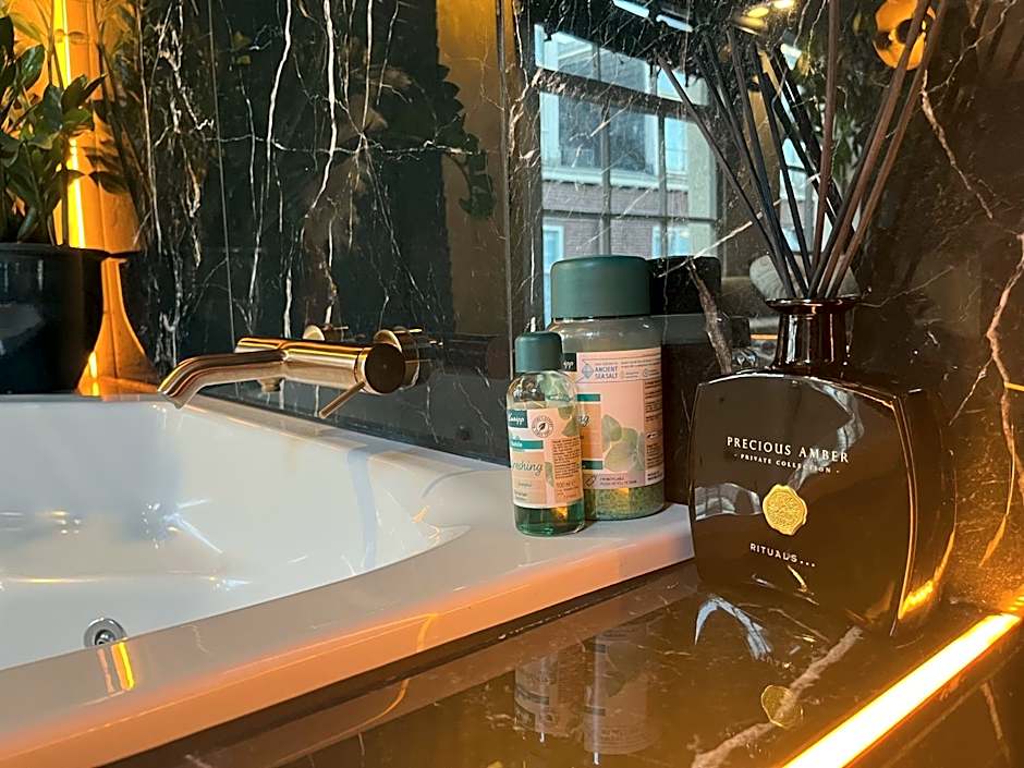 The Enlightened House Luxury Suites