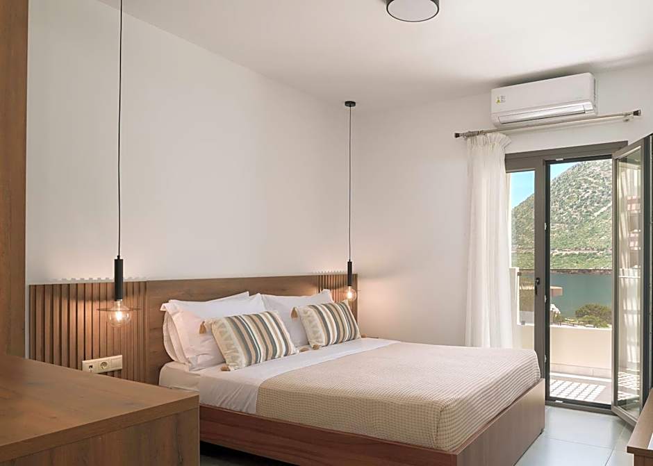 Amalia Apartments