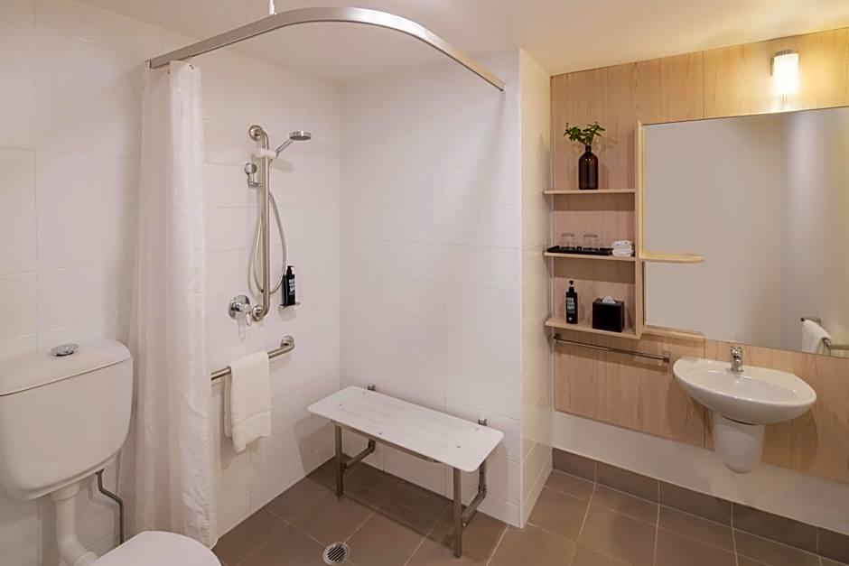  ibis Sydney Barangaroo