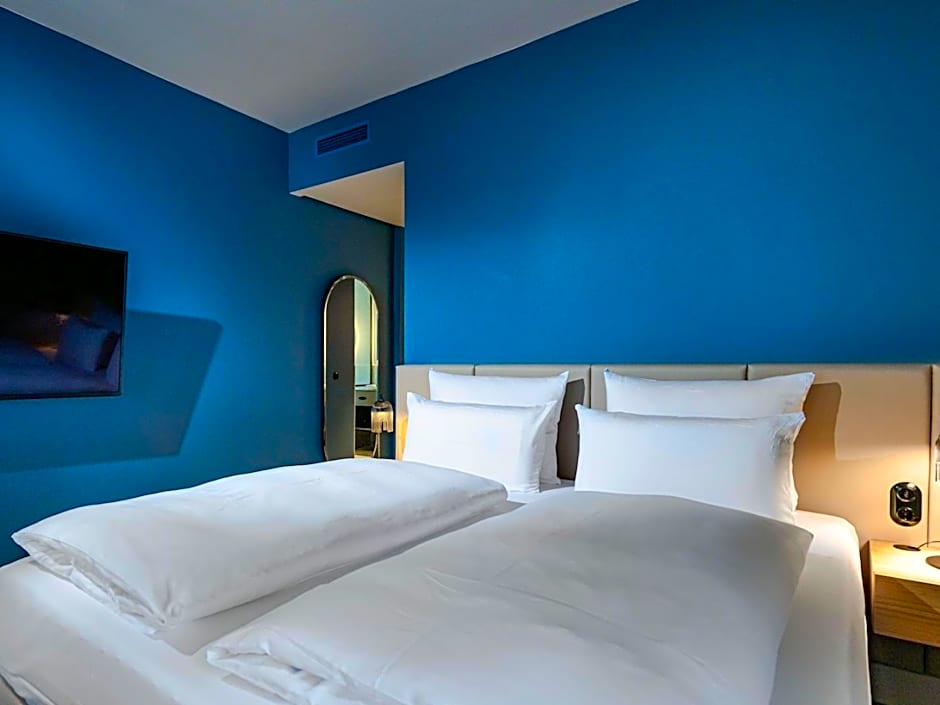 Urban Nature Bad Gastein - Badeschloss