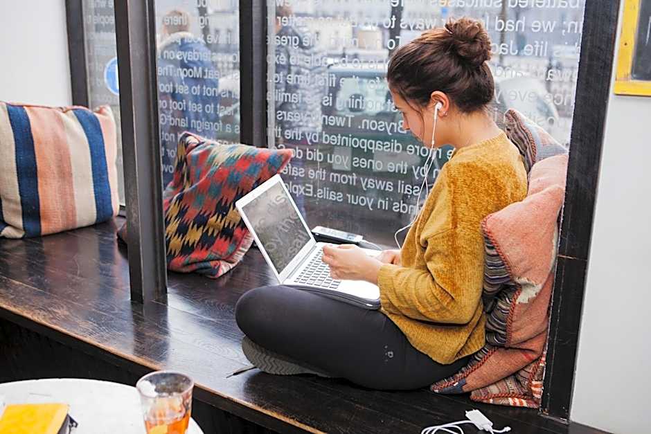 City Backpackers Hostel