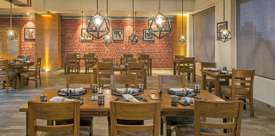Lemon Tree Premier Patna