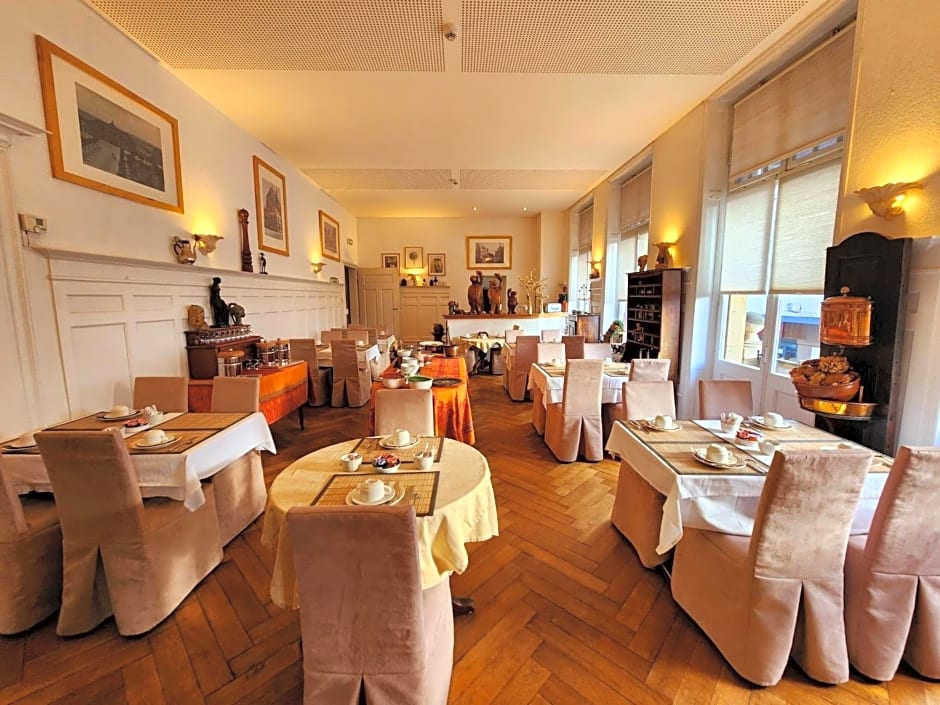 Hotel De l'Europe Basel Mulhouse Airport