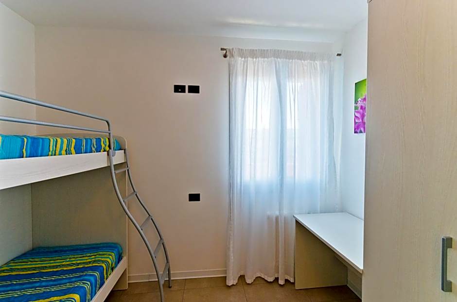 Villa Marina Apartments - Agenzia Cocal