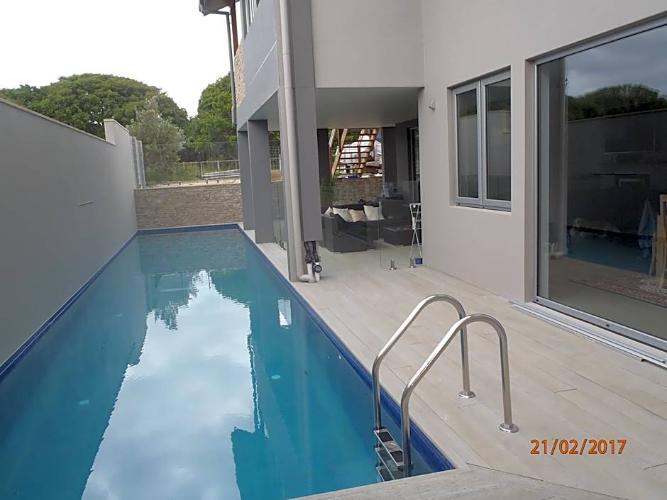 Sapphire Chambre B&B