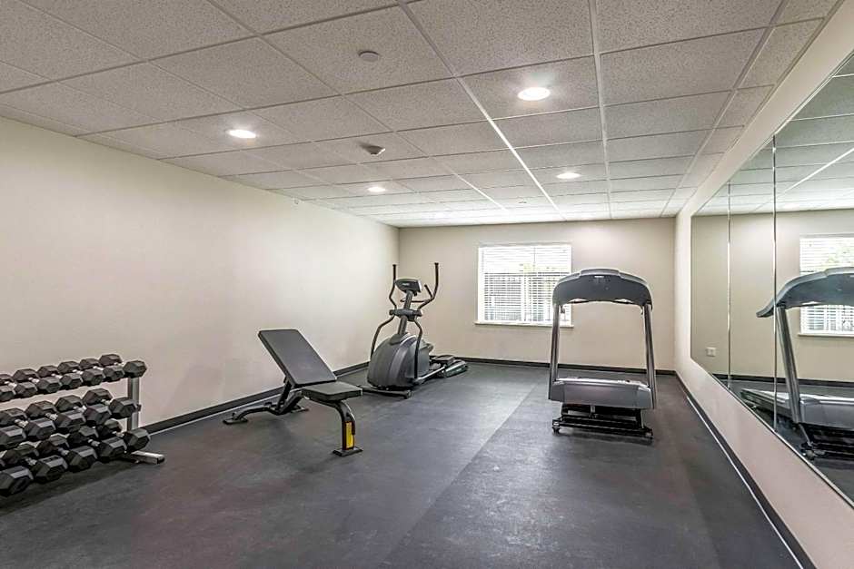Sleep Inn & Suites College Station near University