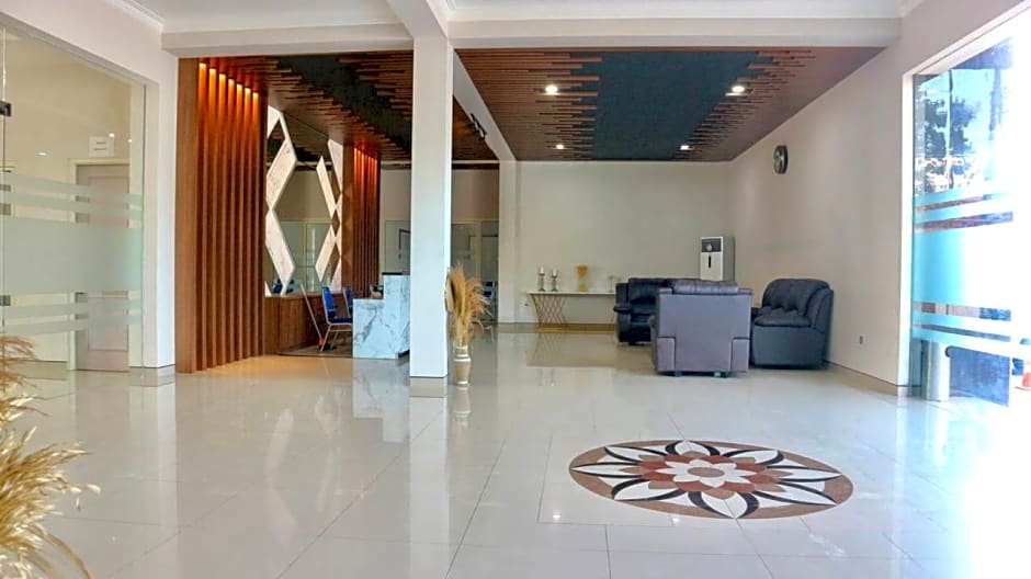 El Malik hotel Sumenep