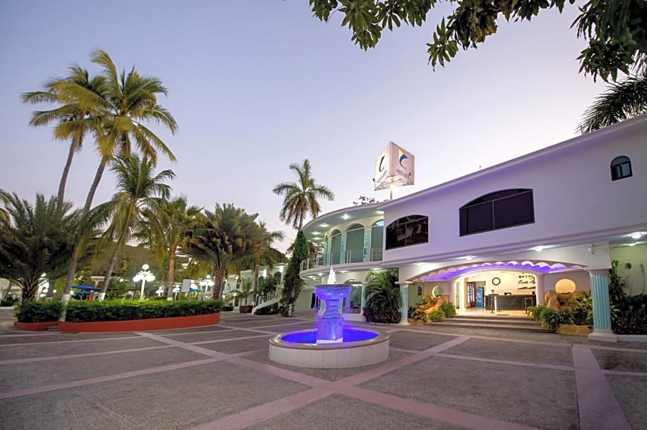 Hotel Costa Azul
