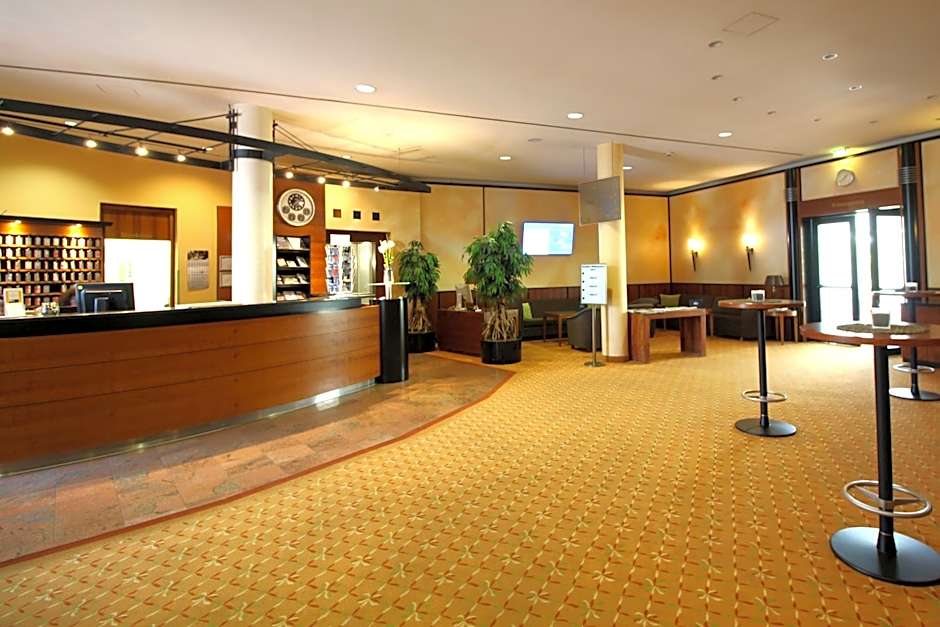 Hansa Apart-Hotel Regensburg