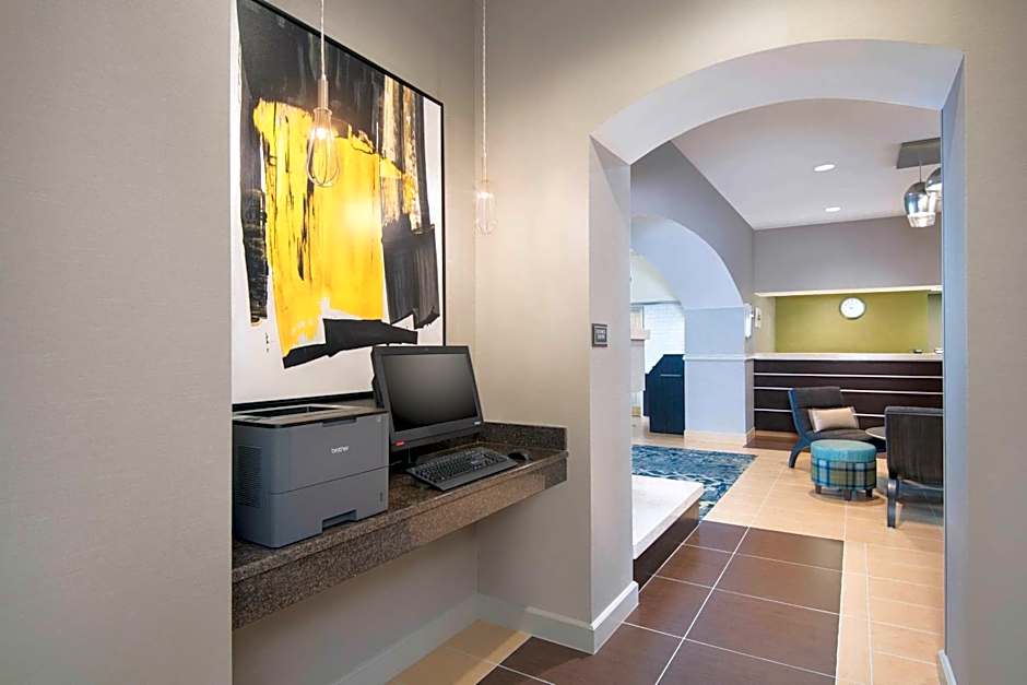 Sonesta ES Suites Atlanta Kennesaw Town Center