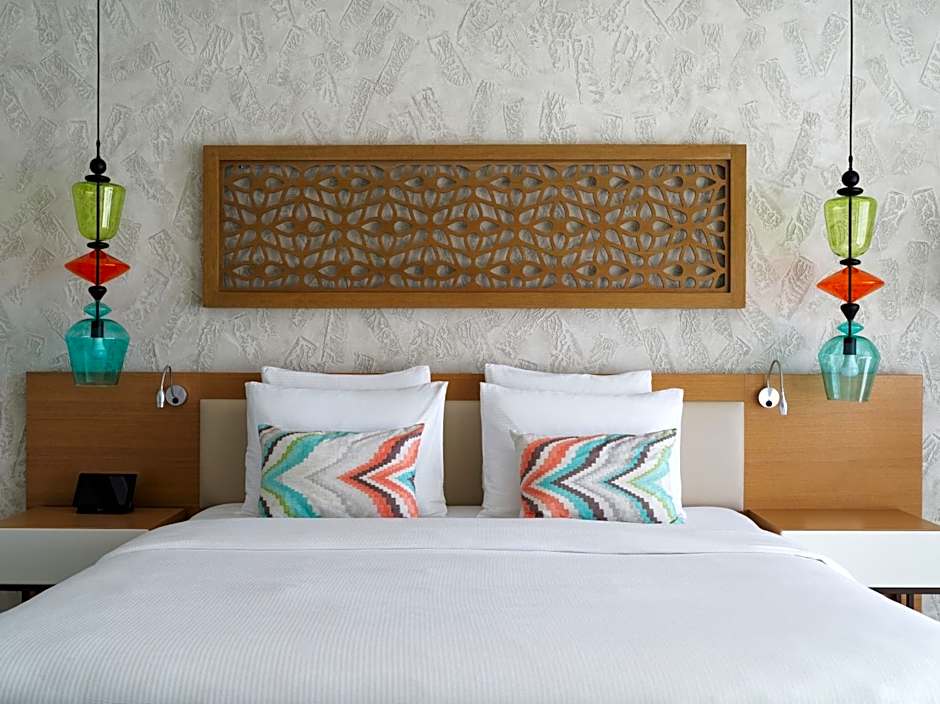 The Chedi Lustica Bay