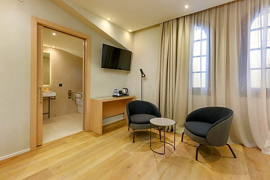 Gran Hotel Barcino